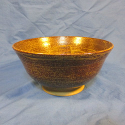 陶器　鉢